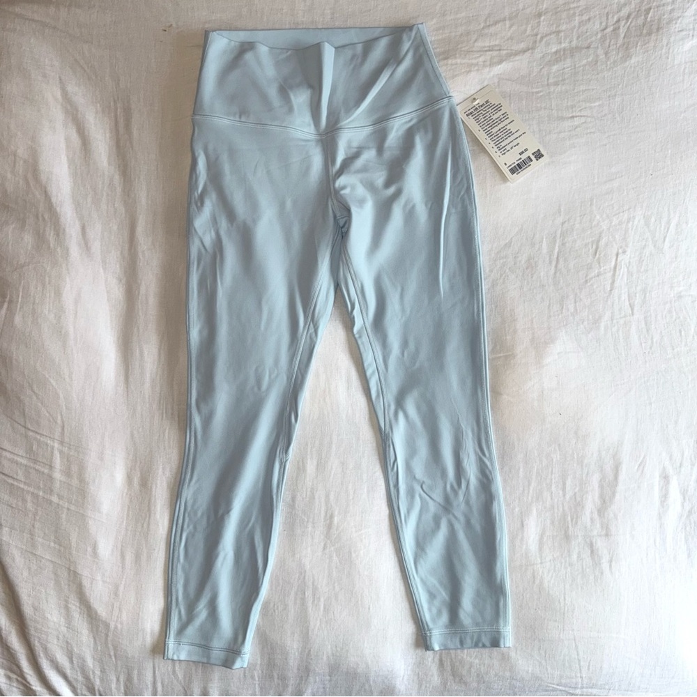 Lululemon Align 25” Leggings NWT